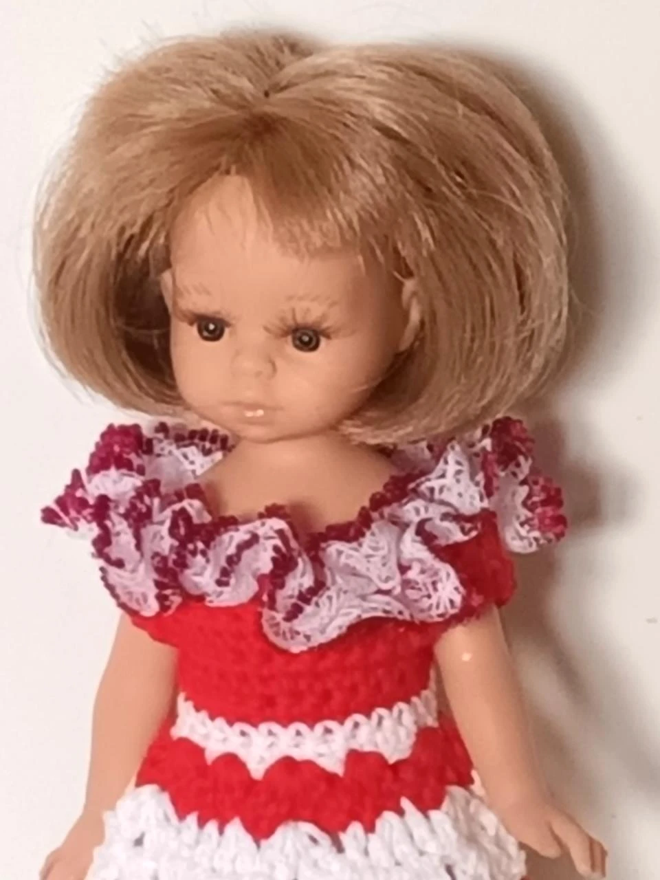 Kleding voor pop van 21 cm Mini amigas de paola reina – photo 2